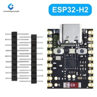 XZG SuperMini ESP32-H2 WiFi+Bluetooth ESP32 Development Board Microcontroller Programming Learning Controller Core Board