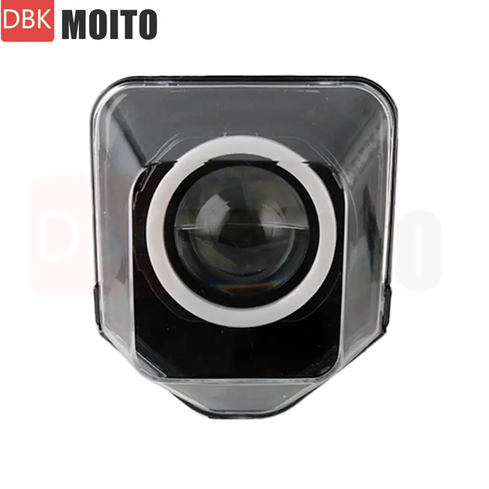 

Motorcycle Headlight For Husqvarna FE TE 150 250 250i 300 300i 350 450 501 2013-2024 RGB Head Lamp Dirt Bike Accessories