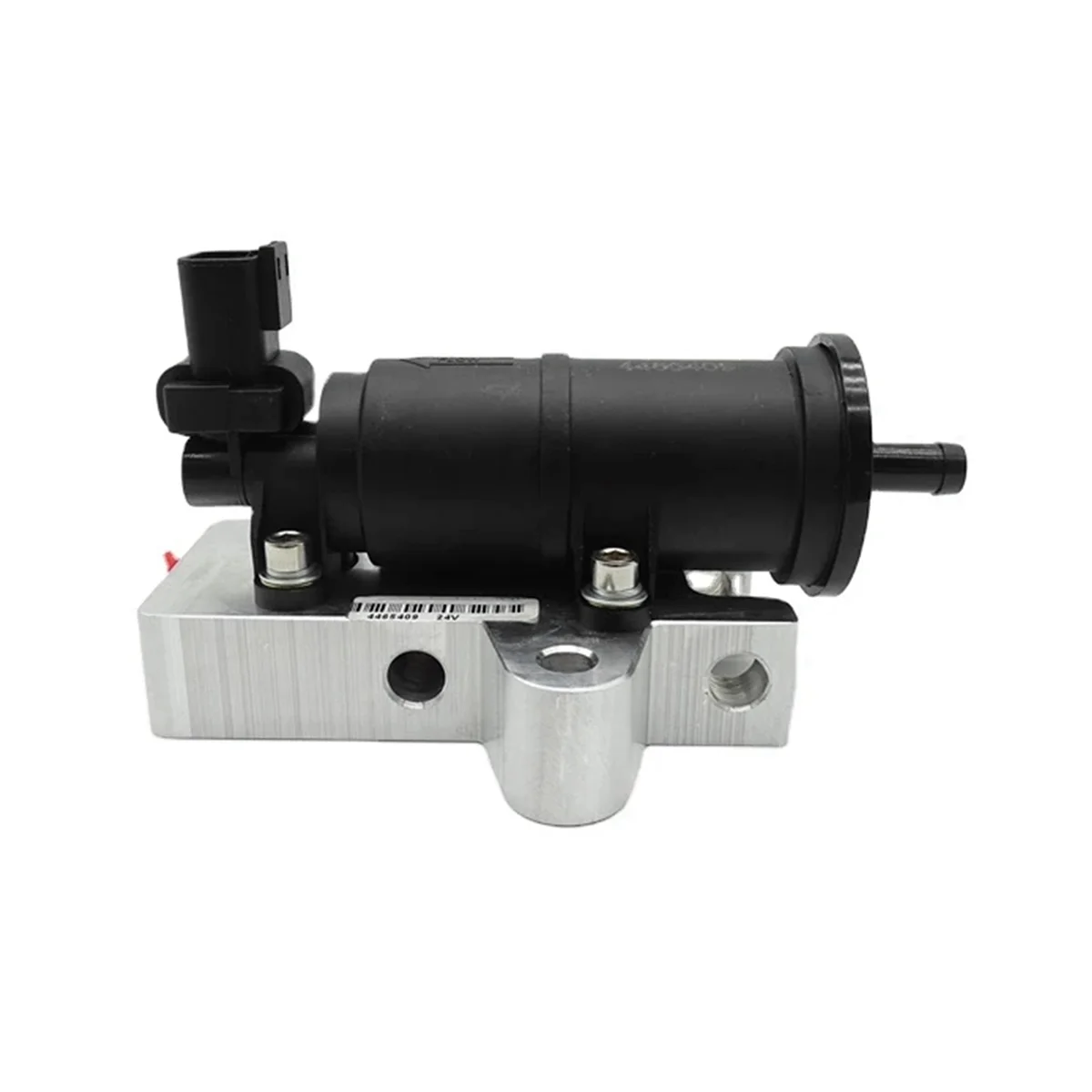 4465409 Electronic Fuel Pump 24V Fuel Delivery Pump for Excavator Caterpillar Wheel Loader 924K 930K 938K