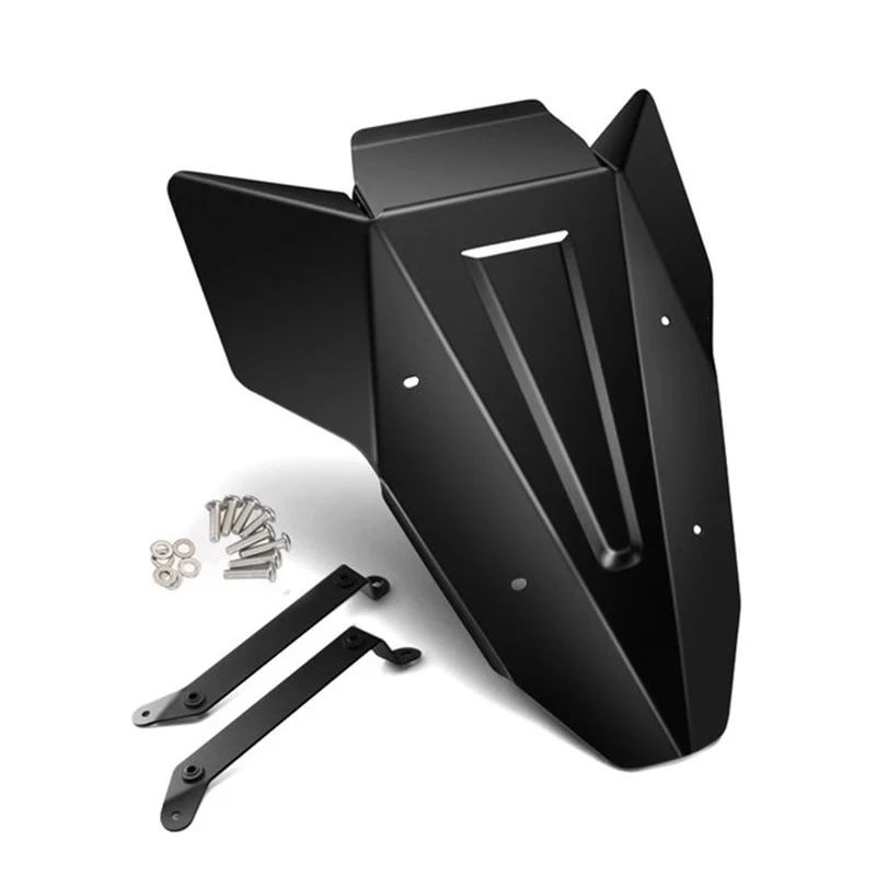 

Для Honda XADV X-ADV 750 XADV 750 2021, дефлектор лобового стекла из алюминиевого сплава, аксессуары для мотоциклов