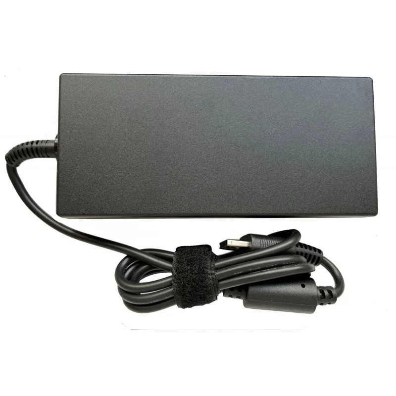 LL Original 240W AC Adapter For MSI Stealth 16 AI Studio A1VGG-036US Power Supply