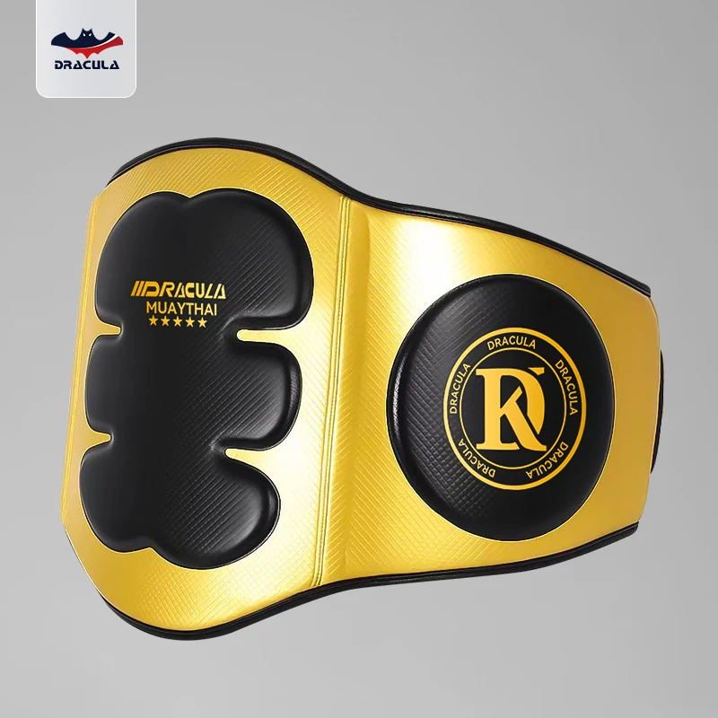 Waist Target Muay Thai, Sanda, Boxing, Mixed Martial Arts Protective Thickened Training Partner Equipment