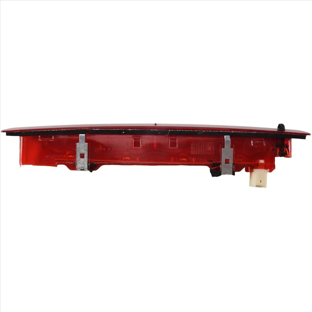 Compatible 28590BR00A Car High Mount Brake Light for 2006-2013 Rear Brake Light Warning Light 28590JD000 28590JD00A