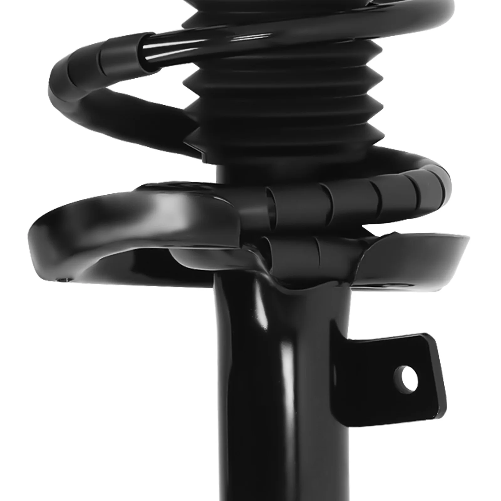 الدعامات الأمامية مع مجموعة زنبركية ملفوفة لـ 2004-2013 مازدا 3 172264 172263