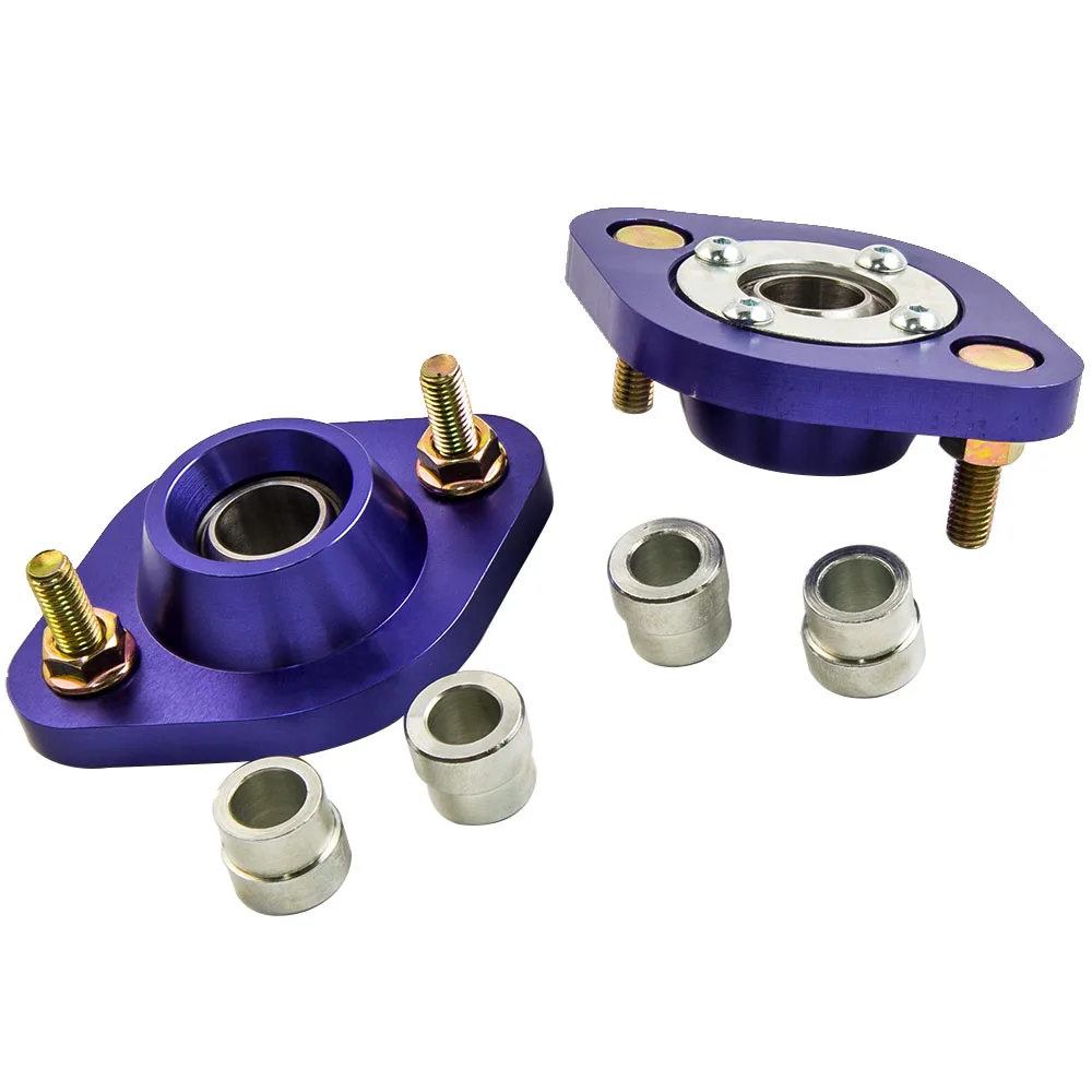Hintere Federbeinlager für BMW 3er E36 Coilover-Set Kugelgelenk – Detail 1
