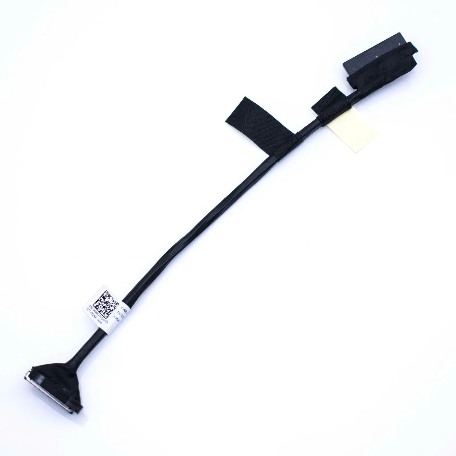 New Battery Cable FOR Dell Latitude 7280 7380 E7280 E7380 4W0J9 Connector DC02002NG0