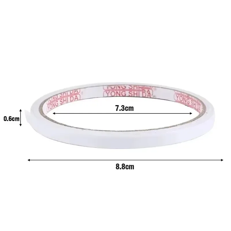 Ultra-Thin Double-Sided Tape 6