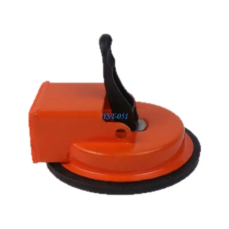 E15A Efficient Floor Joint Positioner Rubber Padded Metal Base For Precise Alignment