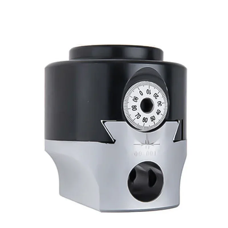 F1 boring head 50mm 75mm 100mm CNC lathe rough boring processing, paired with BT30 BT40 NT30 NT40 C20 C25 R8 MT2 MT3 MT4 - Image 4