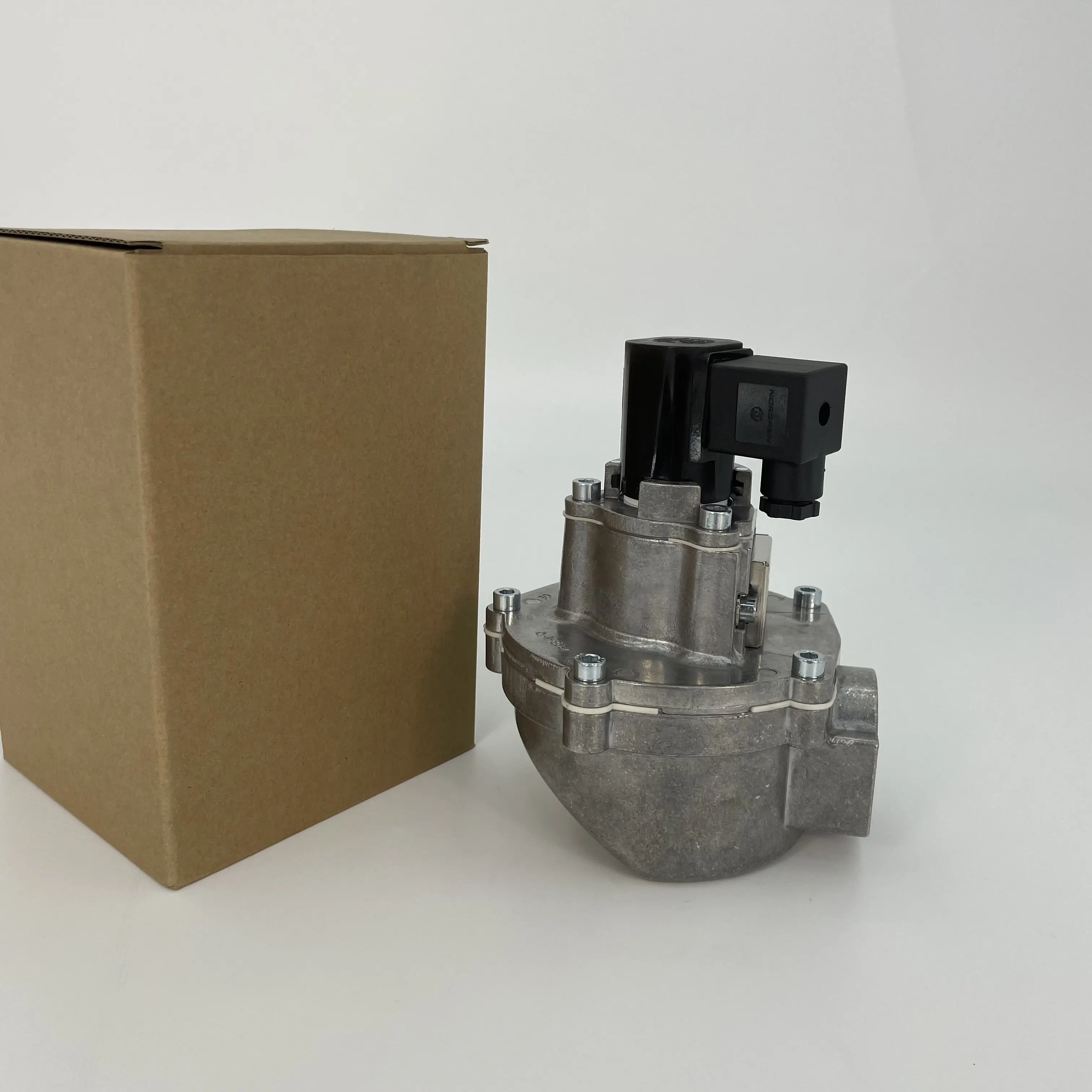Valve 8296600.8171 1.5 inch, pulse valve, dust valve 1261402 diaphragm repair kit