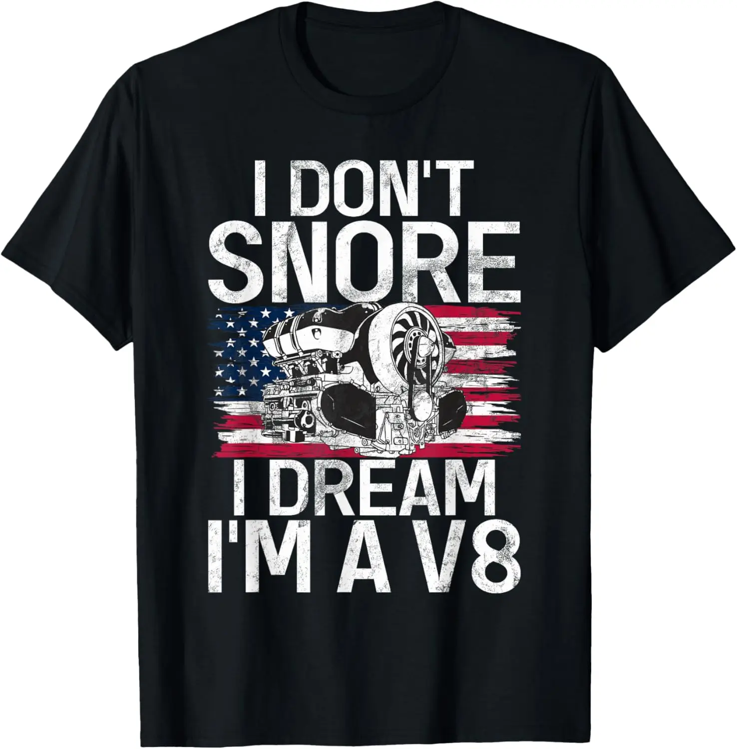 don t dream your