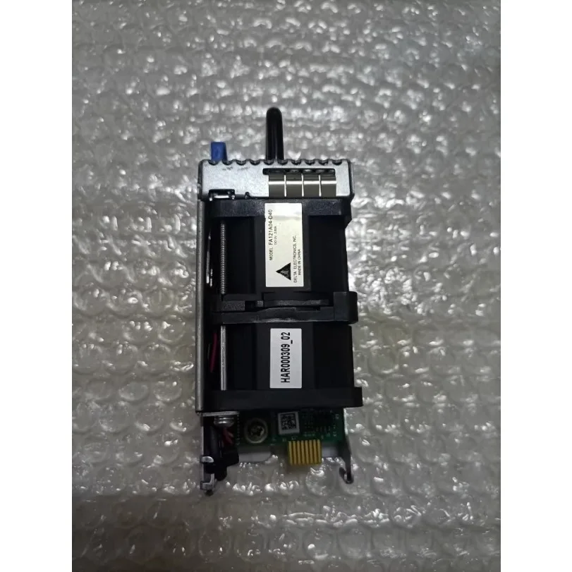 FA121A04-D40 SA000497 A6 HAR000309-04 Server Cooling Fan For Mellanox Network Card
