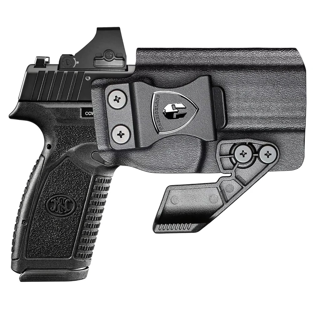 Fit Fn Reflex,Iwb K…