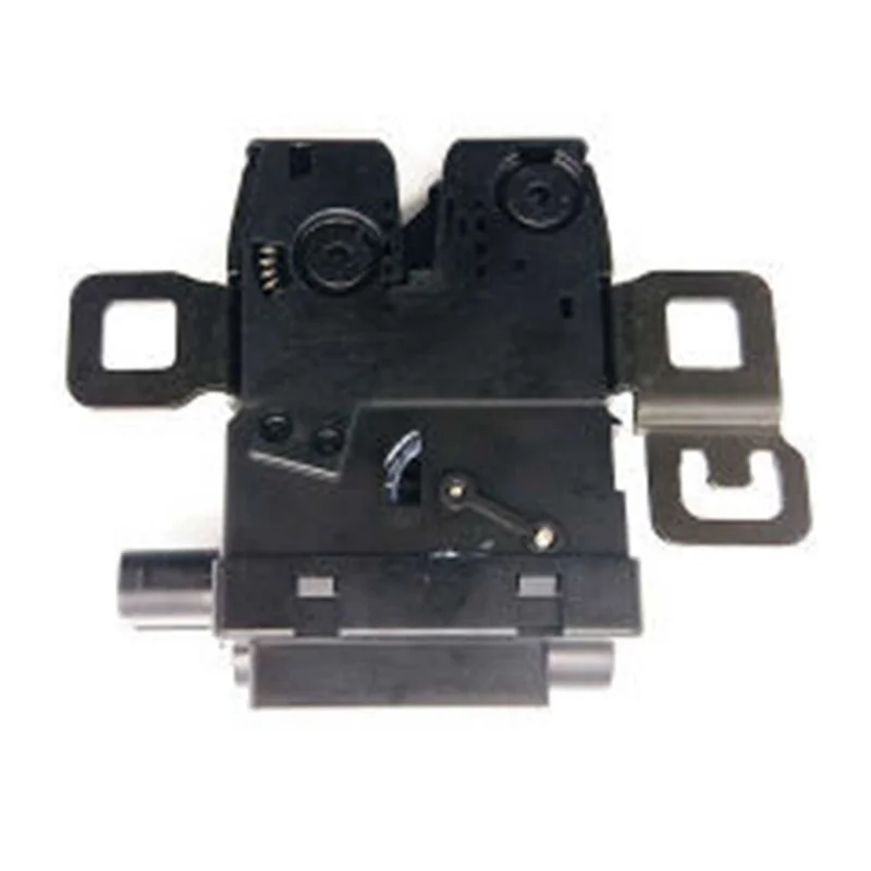 

AEE5-FQR500170 Black Trunk Lock Tailgate Glass Latch Car Trunk Lock Car For Land Rover Range Rover Sport