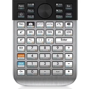 HP Prime V-1 Prime 3.5 Taschenrechner 7 Hauptverkäufe HP Prime Calculator - №8