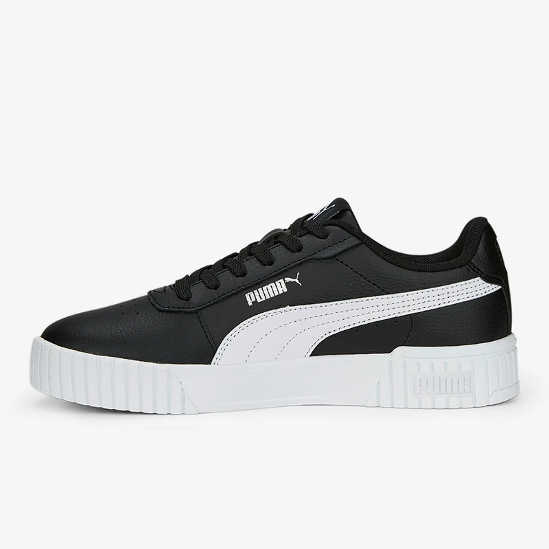 حذاء رياضي كاجوال نسائي كلاسيكي مريح منخفض الارتفاع من Puma 385849-10