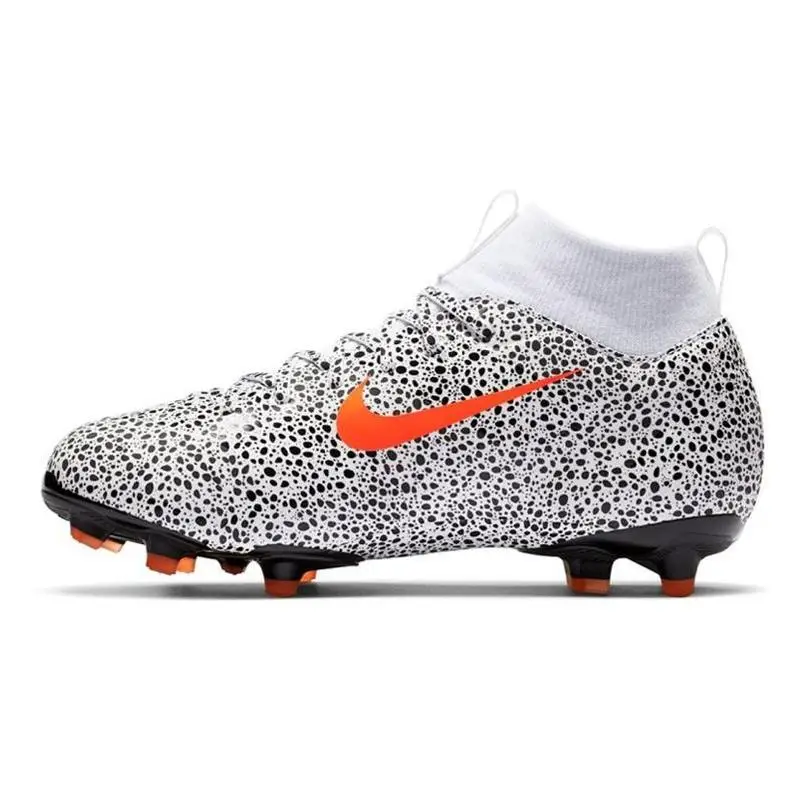 Nike Nike CR7 X Mercurial Superfly 7 Academy MG GS 'Safari' Sneakers shoes CV3182-180