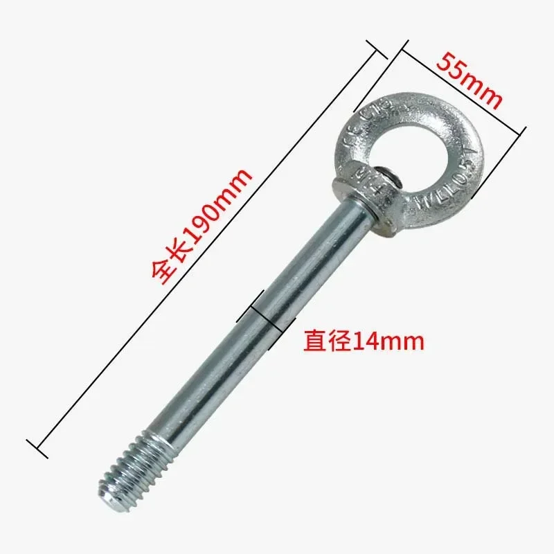 Apply To 1 3 5 7 Series X1 X3 X4 X5 X6 N20 N46 N52 N54 N55 Engine Special Tool Hanging Towing Hook Car Repair Tool