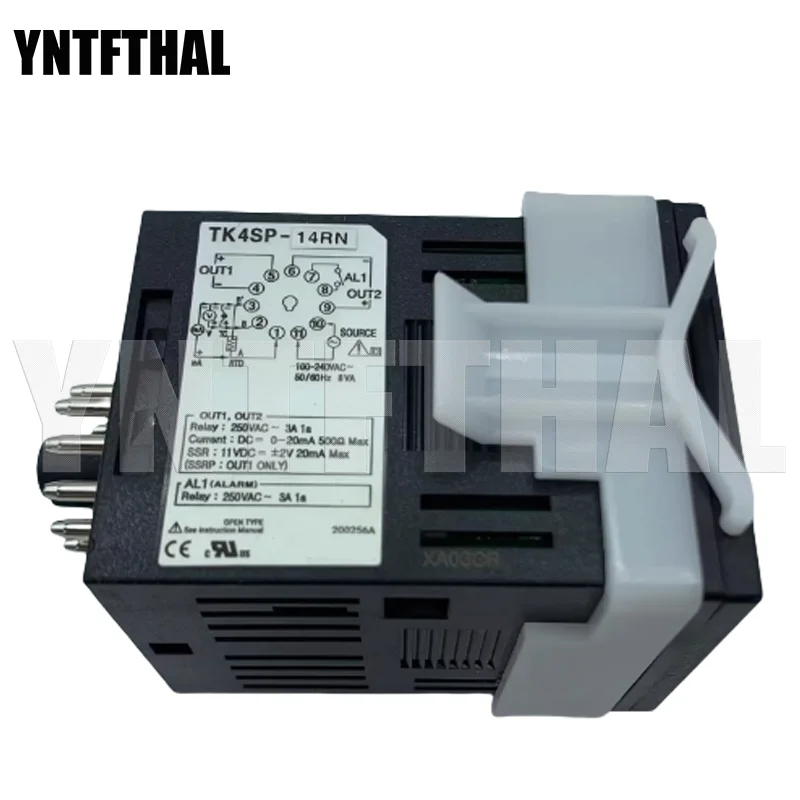 Neuer Original TK4SP-14RN TK4SP-14SN Temperaturregler