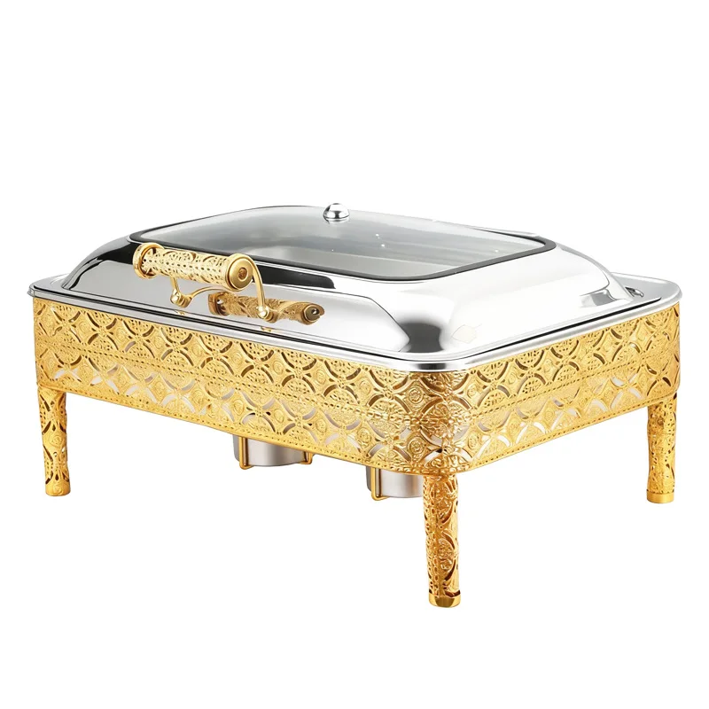 E Golden Buffet Sto… - image