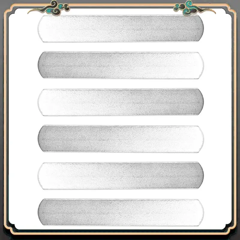 

B11A-6 шт. утяжеленный жилет, стальные пластины, пластина для силовых тренировок для тренировок, фитнеса