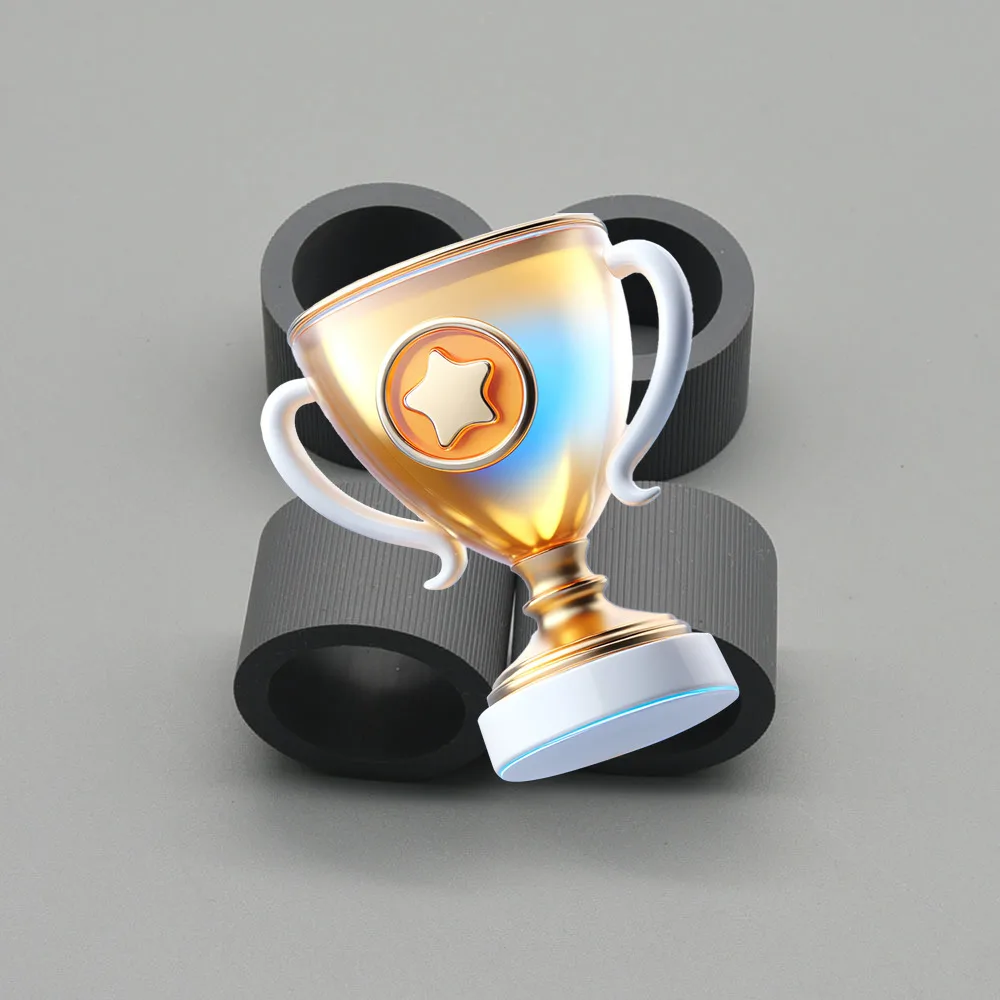 

6X 8327538 Pickup Feed Roller Tire for Kodak i750 i730 i4250 i4650 i4850 i5250V i5650 i5650V i5800 i5850 i1840 i4000