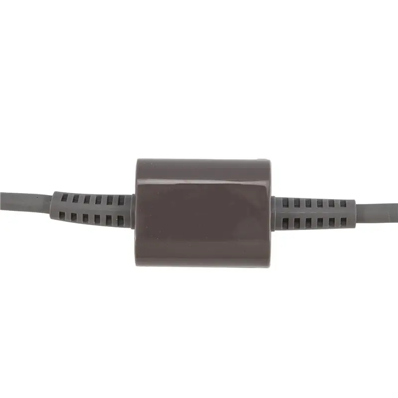 For Dyson Airwrap Hair Styler HS01 HS05 Curling Iron Special Power Cord Replacement Repair Replacement Parts Accessories EU Plug