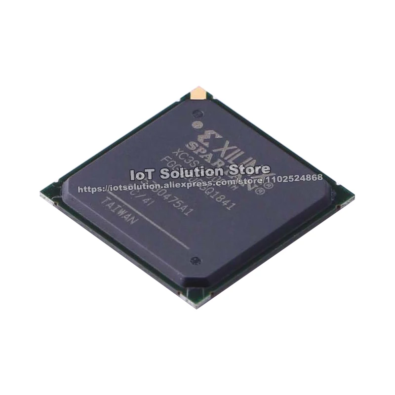 

XC3S200A-4FGG320C Original New FPGA XC3S200A 4FGG320C