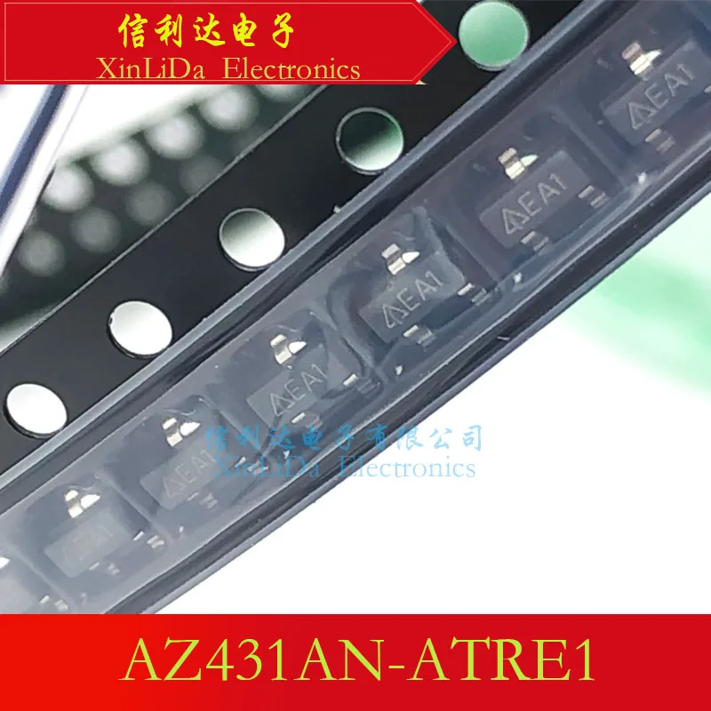 AZ431AN-ATRE1 AZ431…