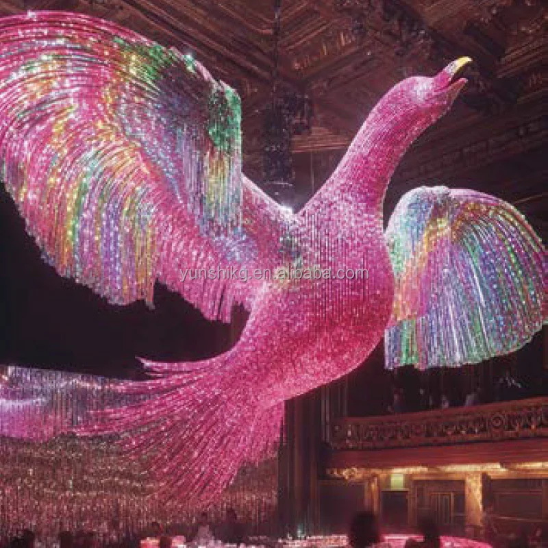 Customized Face‑Shaped & Irregular Special‑Shaped 3D LED Display Innovative Personalized LED Screen For Art Installation