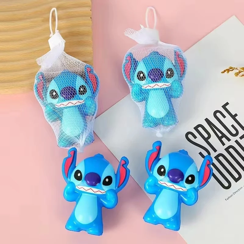 papuče stitch: Lilo & Stitch Temasıyla Stres Azaltıcı Oyuncak Olarak Gerçek Hayatta Nasıl Kullanılır?