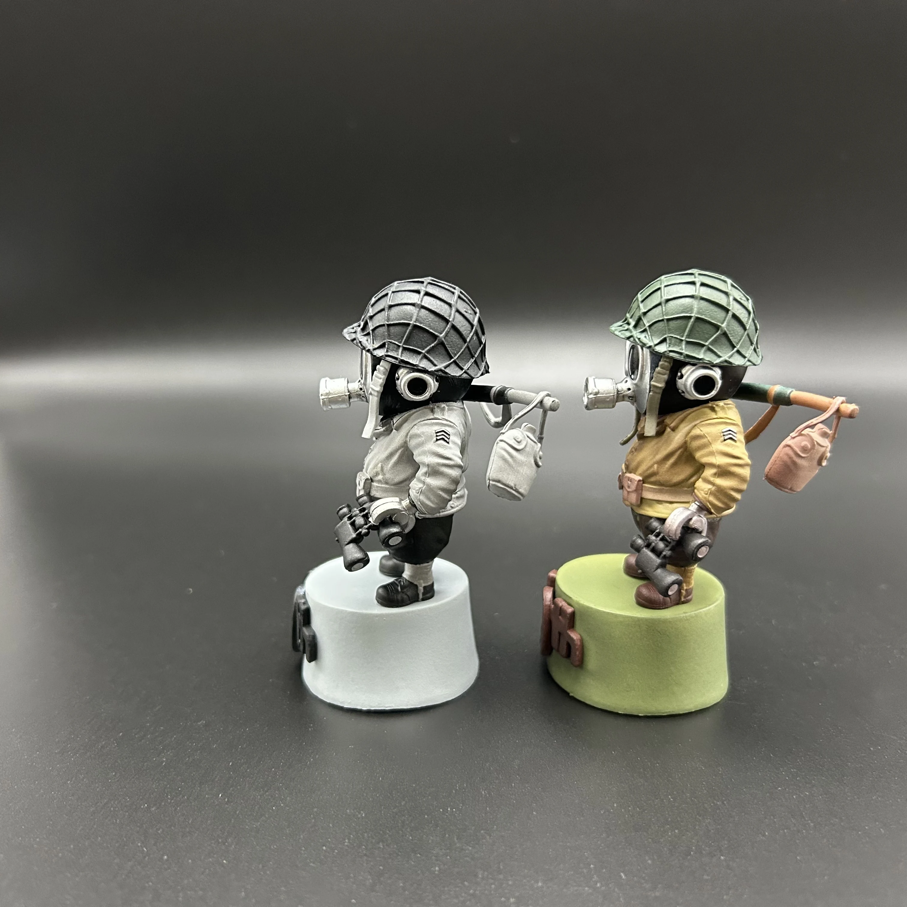 9 سنتيمتر/3.54in أنيمي لعبة دراغون بول Z Toriyama أكيرا الشكل JZ Toriyama أكيرا عمل الشكل تحصيل تمثال لعبة مجسمة هدية #5