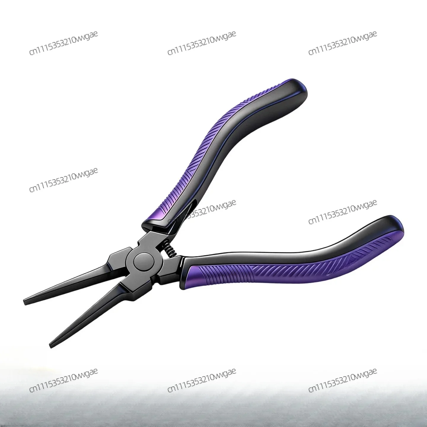 For New 3D Print Model Support Removal Pliers Teflon Coating Sturdy Durable Compatible with Bambu & Creality 3D Printer