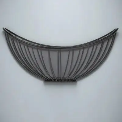 

Hollow-Out Lotus Leaf Lampshade Iron Art Light Cover Durable Chic Style For Bedroom Wall Floor Ceiling Lamps Shade Decor