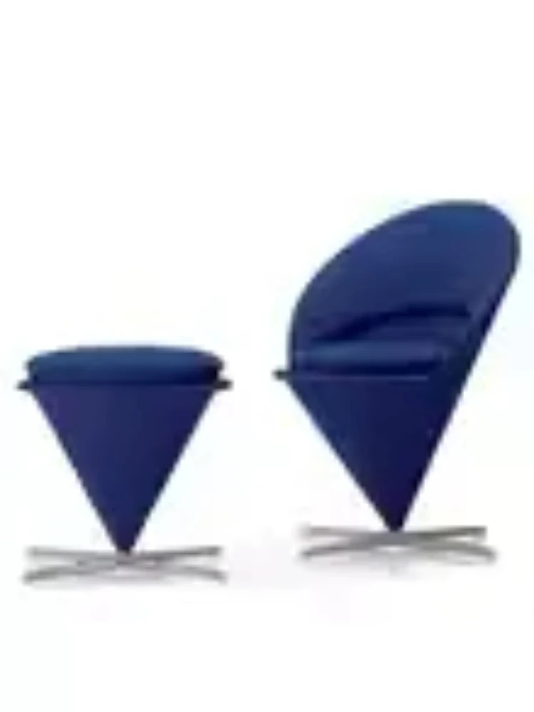 Y 15 Modern Minimalist Rotating Tapered Wing Chair Love Couch Sales Office Model Room Family Chair