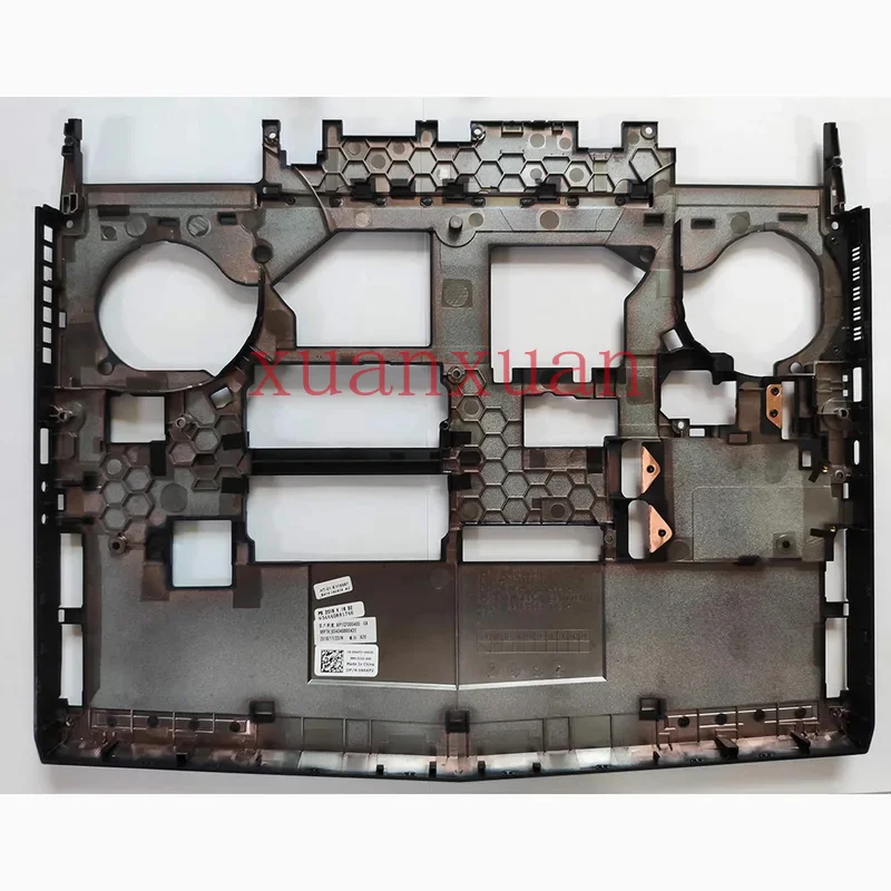 Nueva funda base de cubierta inferior para Dell Alienware 13 R3 m13x r3 0N6KFV