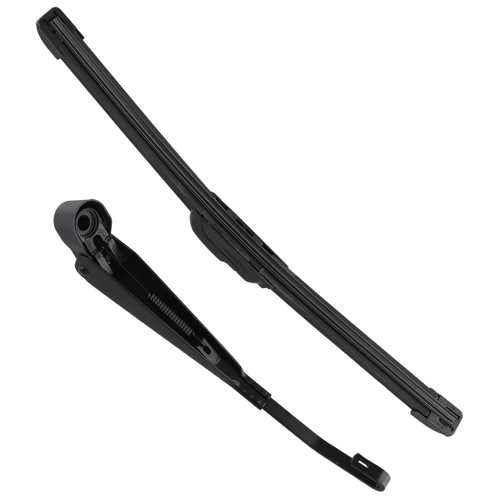 LR003297 Rear Wiper Arms Blade for Land Rover For Freelander 2 0614 Perfect Replacement for Old or Broken Wipers