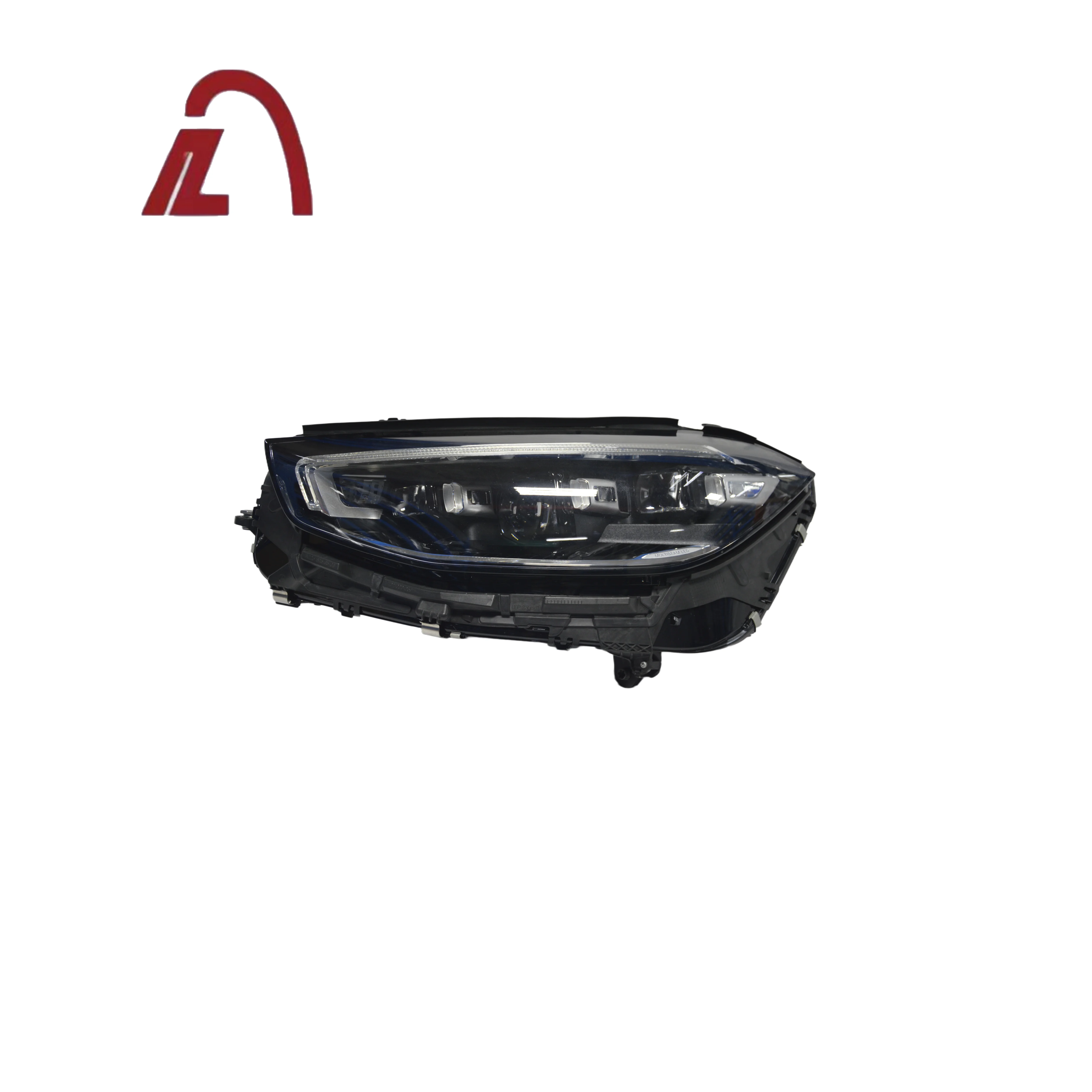 For Mercedes Benz S-class 223 Automotive Lighting System Front Car Headlight  For 2021-2023 EU Mercedes Benz S-Class W223