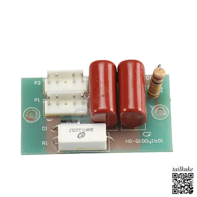 LGK120 Welding Machine Plasma Cutting Machine Surge Absorption Protection Board