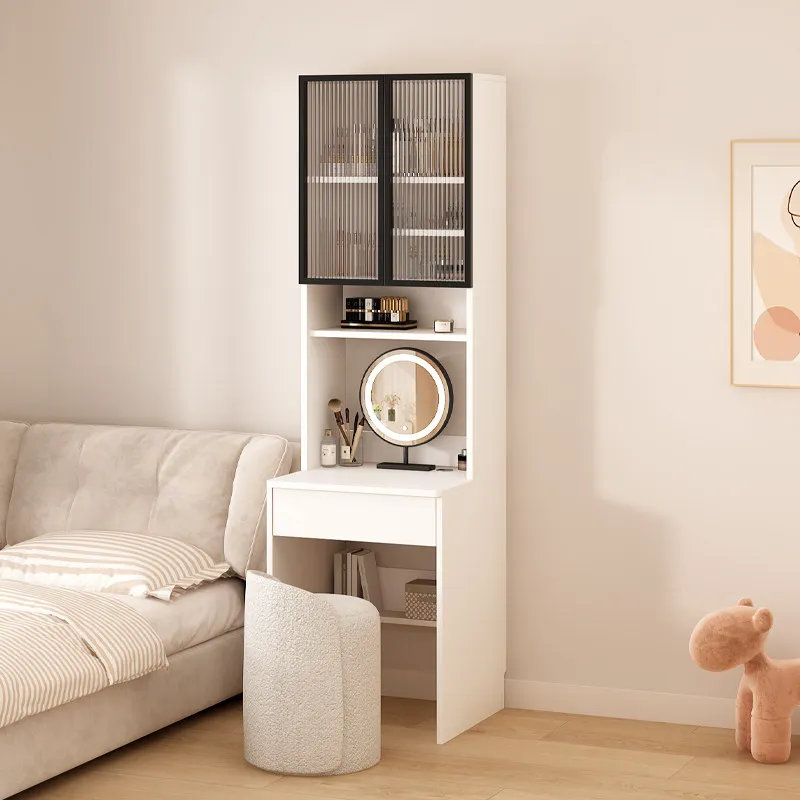 White High Vanity T…