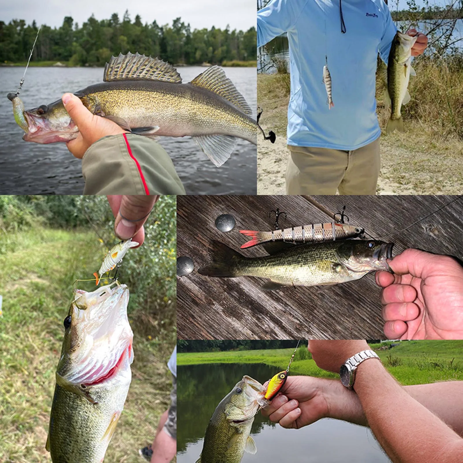 7 سنتيمتر ملعقة صب معدنية إغراء السنانير مع صندوق الترتر إغراء خطافات الصيد لصيد الأسماك في المياه المالحة لمسافات طويلة صب لامعة الطعم