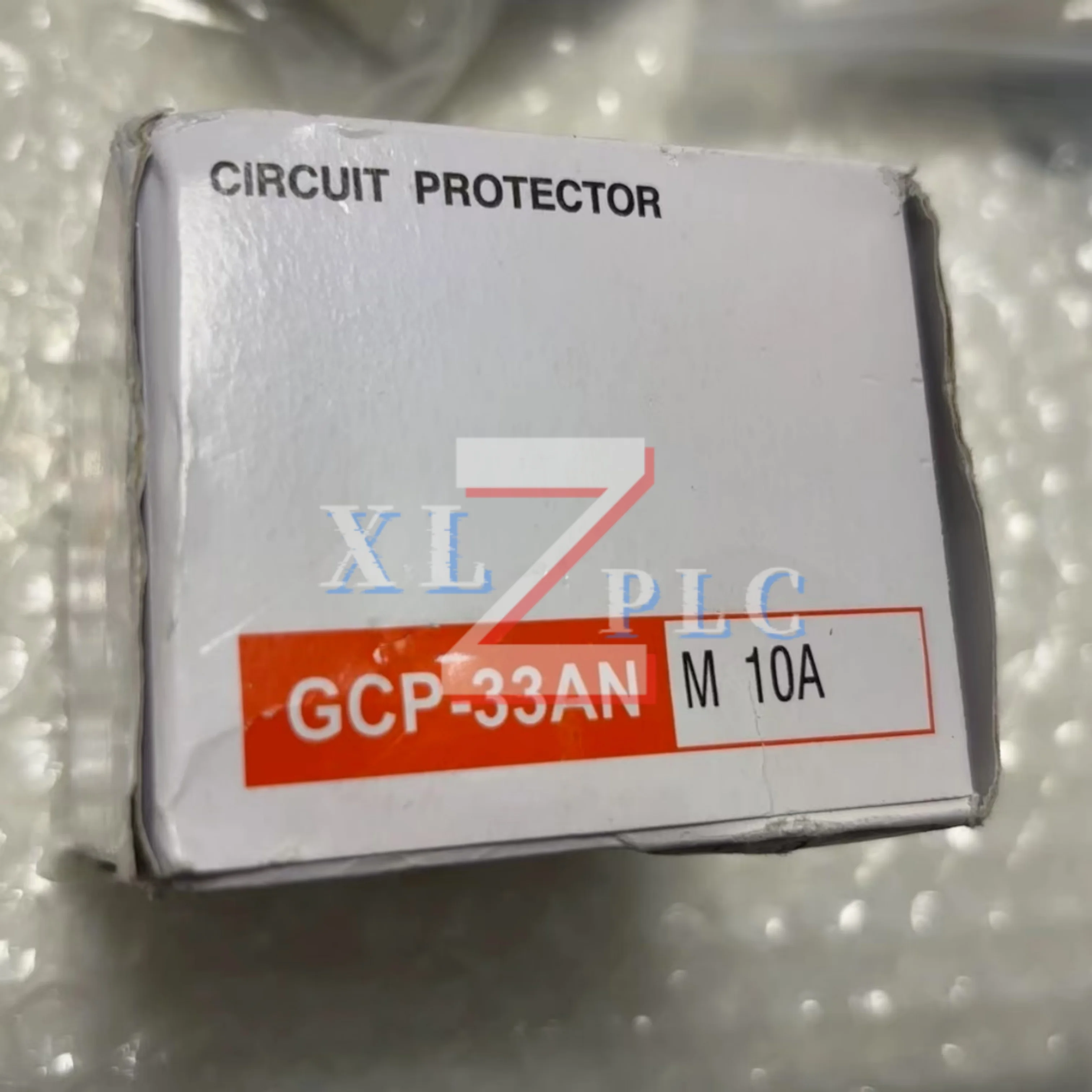New In Box GCP-33AN… - image