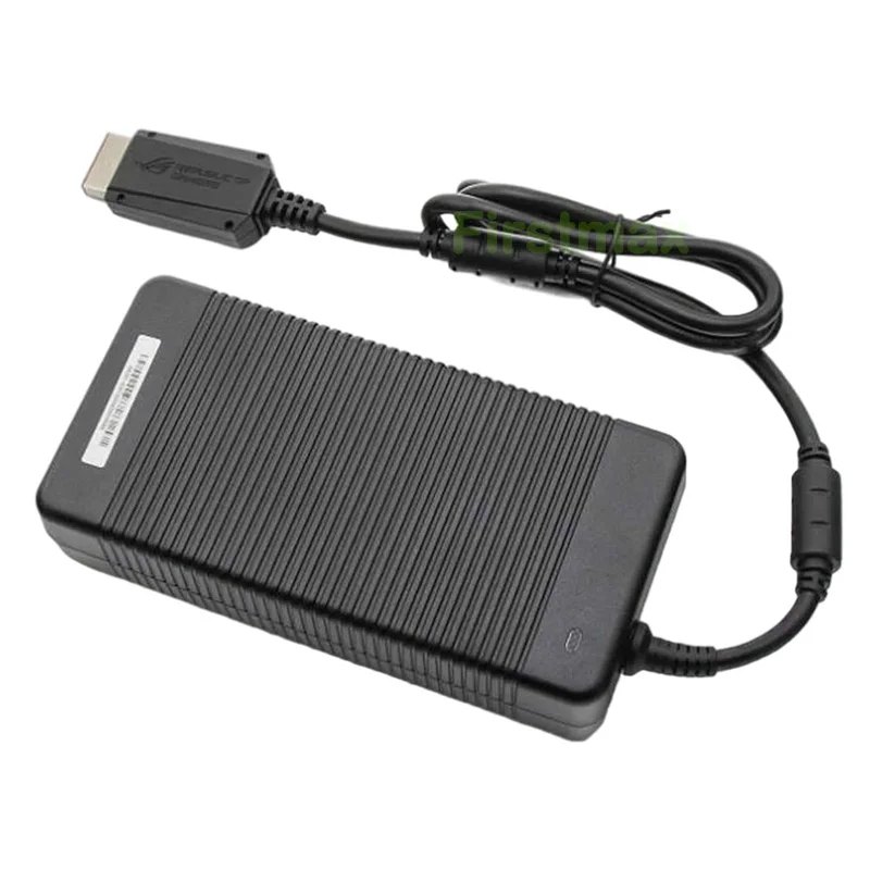 Imagem -02 - Carregador Genuíno 330w 19.5v 16.9a para Laptop Asus Gaming Rog Strix G702vi Gl702vi G703v G703vi Gx703vi Fonte de Alimentação Adp330ab d