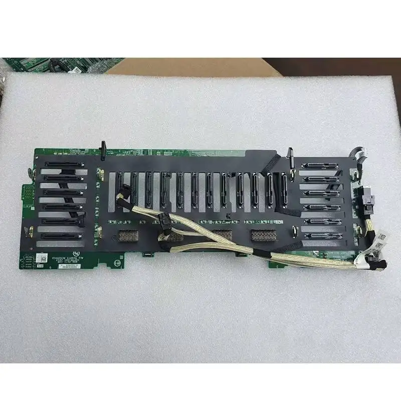 FOR Dell V3665 PowerEdge R930 24-Bay 2.5