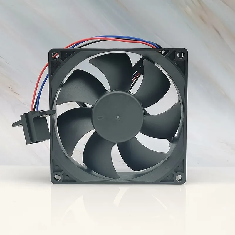 NEW ORIGINAL 3610ML-05W-B49 24VDC 0.16A 9225 92x92x25mm COOLING FAN RADIATOR