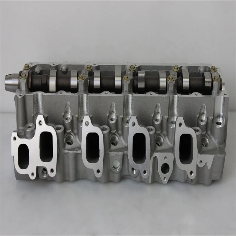 

Совершенно новая полная головка блока цилиндров Van Axd для двигателя Crafter Transporter, головка блока цилиндров Van Axd 070103063D