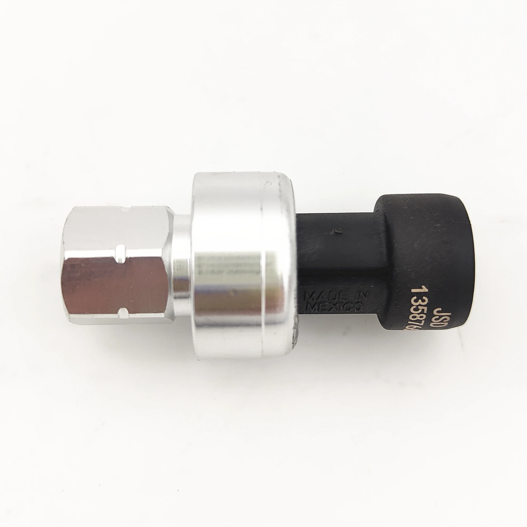 5 buah Sensor tekanan pendingin udara untuk Buick Chevrolet Opel Opel GMC Cadillac Ford Renault 13587668 7700417506