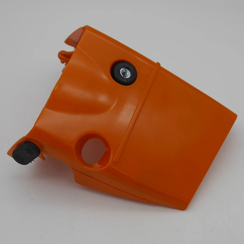 New Top Cylinder Cover Shroud Replacement 1135 080 1602 Fit for Stihl MS361 MS341 Gasoline Chainsaw Accessories Spare Parts