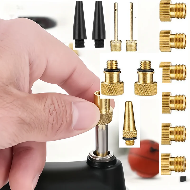 15Pcs Copper Bicycl…