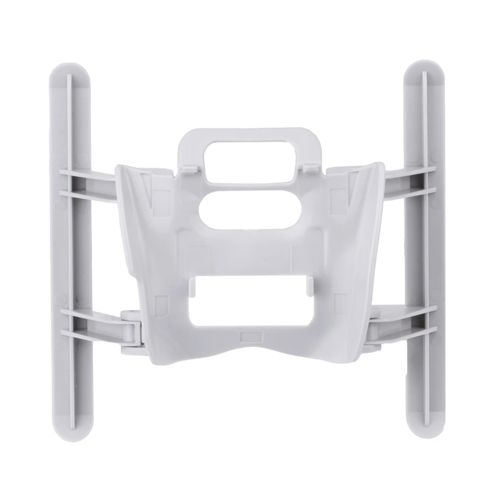 

Складное шасси для DJI Flip с увеличенной высотой ножками для повышения стабильности и снижения риска повреждений во время сбора